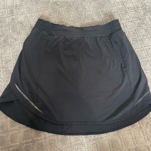 Lululemon skirt